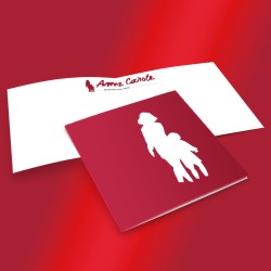 Carton "Conseiller" neutre