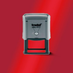 Tampon auto encreur +...