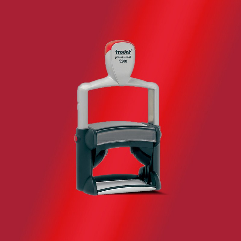 Tampons Trodat + semelle 60 X 40 mm